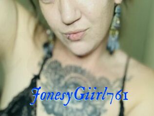 JonesyGiirl761