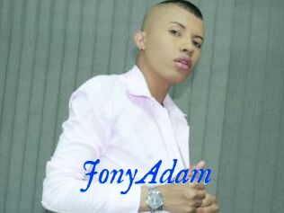 JonyAdam