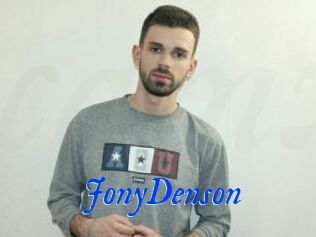 JonyDenson