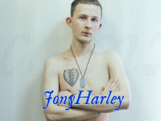 JonyHarley