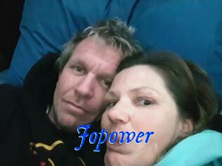 Jopower