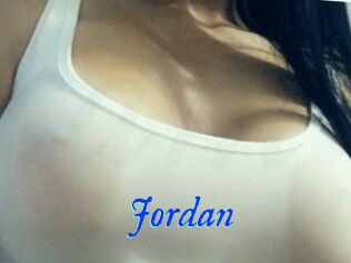 Jordan