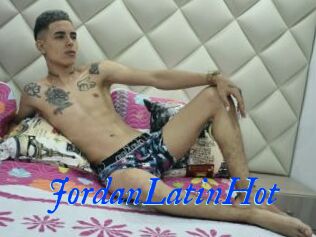 JordanLatinHot
