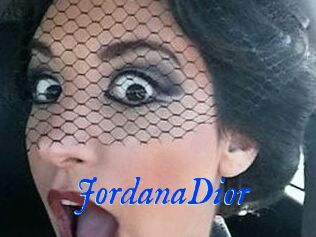 JordanaDior