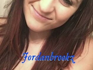 Jordanbrookz