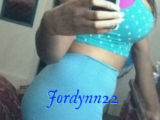 Jordynn22