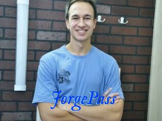 JorgePass