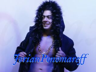 JorianPonomareff