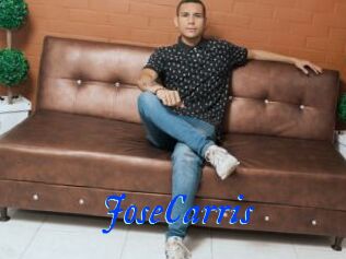 JoseCarris