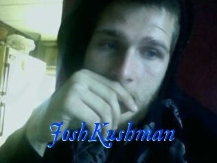 JoshKushman