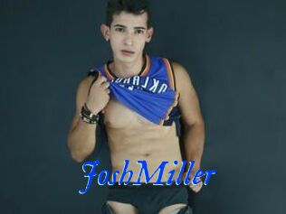 JoshMiller