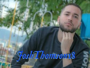 JoshThomson18