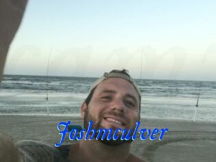 Joshmculver