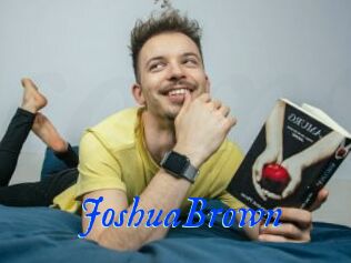 JoshuaBrown