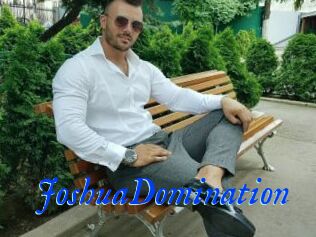 JoshuaDomination