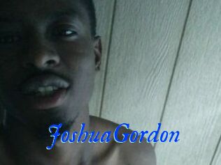 Joshua_Gordon