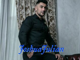 JoshuaJulian
