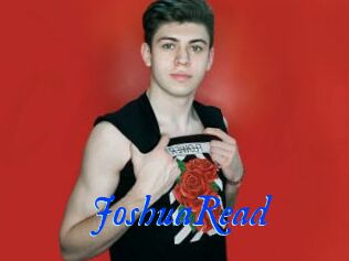 JoshuaRead