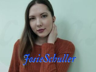 JosieSchuller