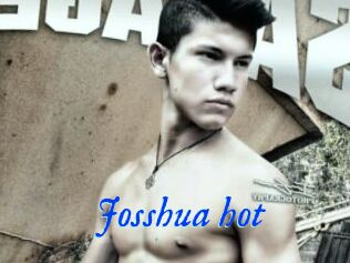 Josshua_hot