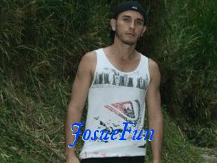 JosueFun