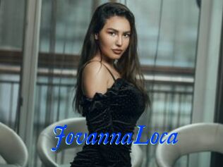 JovannaLoca