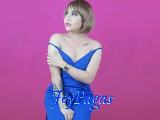 JoyPagas