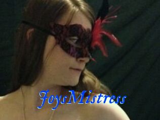 JoysMistress