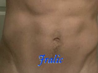 Jralic