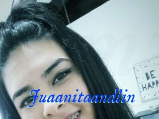 Juaanitaandlin