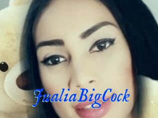 JualiaBigCock