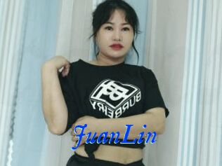 JuanLin