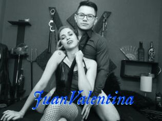JuanValentina