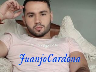 JuanjoCardona