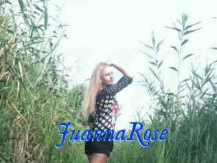 JuannaRose