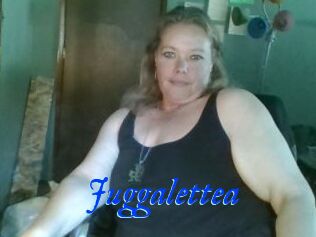 Juggalettea