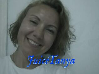 JuiceTanya