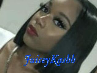 JuiceyKashh