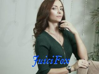 JuiciFox