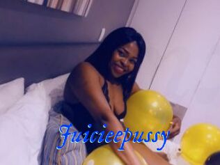 Juicieepussy