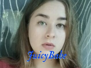 JuicyBabe
