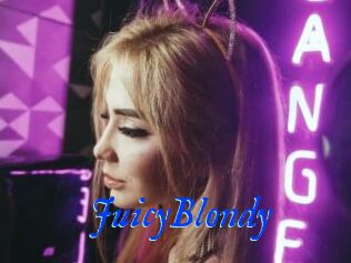JuicyBlondy