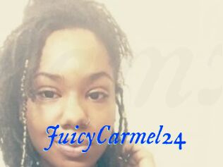 JuicyCarmel24