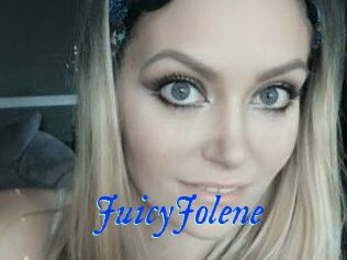 JuicyJolene