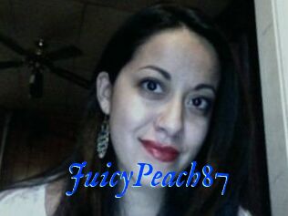 JuicyPeach87