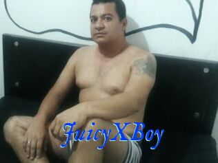 JuicyXBoy