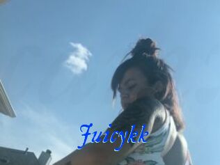 Juicykk