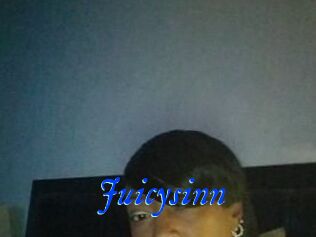 Juicysinn