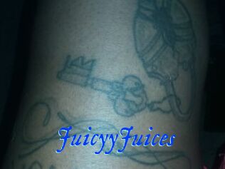 JuicyyJuices