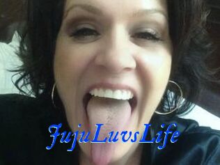 JujuLuvsLife